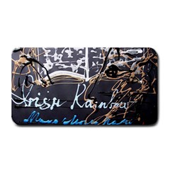 Dscf1638 - Written Poems Medium Bar Mats by bestdesignintheworld