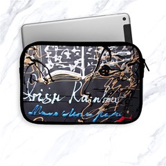 Dscf1638 - Written Poems Apple Ipad Mini Zipper Cases by bestdesignintheworld