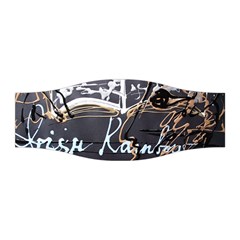 Dscf1638 - Written Poems Stretchable Headband by bestdesignintheworld