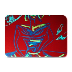 Dscf1442 - Californian Girl Plate Mats by bestdesignintheworld