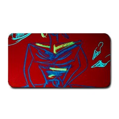 Dscf1442 - Californian Girl Medium Bar Mats by bestdesignintheworld