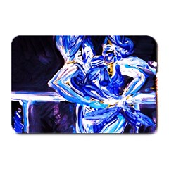 Dscf1939 Ballet Dancers-1 Plate Mats by bestdesignintheworld