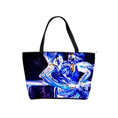 Dscf1939 Ballet Dancers-1 Shoulder Handbags by bestdesignintheworld