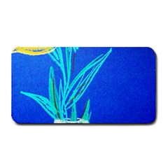 Dscf1451 - Birds If Paradise In A Cristal Vase Medium Bar Mats by bestdesignintheworld