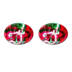 Dscf1703 - Creation Of Japan Cufflinks (oval) by bestdesignintheworld