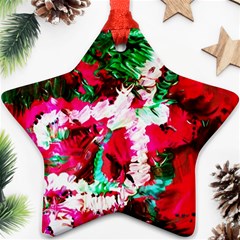 Dscf1703 - Creation Of Japan Star Ornament (two Sides) by bestdesignintheworld