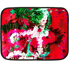 Dscf1703 - Creation Of Japan Fleece Blanket (mini) by bestdesignintheworld