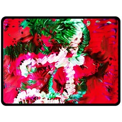 Dscf1703 - Creation Of Japan Double Sided Fleece Blanket (large)  by bestdesignintheworld