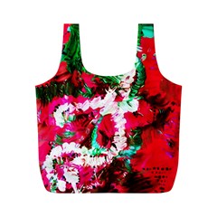 Dscf1703 - Creation Of Japan Full Print Recycle Bags (m)  by bestdesignintheworld