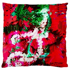 Dscf1703 - Creation Of Japan Large Flano Cushion Case (two Sides) by bestdesignintheworld