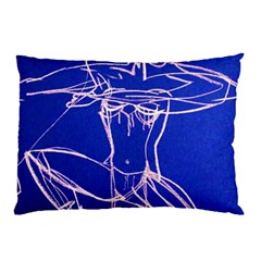 Dscf2003 - Amasonka Pillow Case by bestdesignintheworld