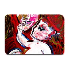 Dscf1554 - Madonna And Child Plate Mats by bestdesignintheworld