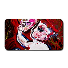 Dscf1554 - Madonna And Child Medium Bar Mats by bestdesignintheworld