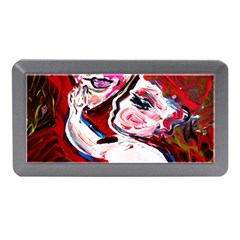 Dscf1554 - Madonna And Child Memory Card Reader (mini) by bestdesignintheworld