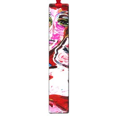 Dscf1554 - Madonna And Child Large Book Marks by bestdesignintheworld