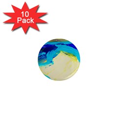 Dscf3229 - Kite In Brasil 1  Mini Magnet (10 Pack)  by bestdesignintheworld