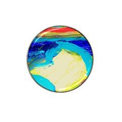 Dscf3229 - Kite In Brasil Hat Clip Ball Marker by bestdesignintheworld