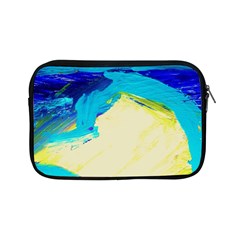 Dscf3229 - Kite In Brasil Apple Ipad Mini Zipper Cases by bestdesignintheworld