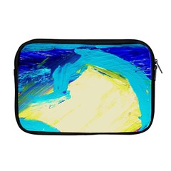 Dscf3229 - Kite In Brasil Apple Macbook Pro 17  Zipper Case by bestdesignintheworld