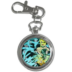 Dscf2018 - Figure Skating Performer Key Chain Watches by bestdesignintheworld