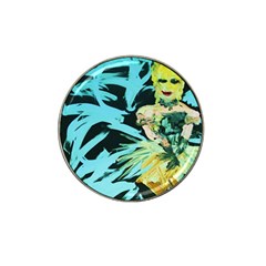 Dscf2018 - Figure Skating Performer Hat Clip Ball Marker (10 Pack) by bestdesignintheworld