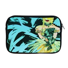 Dscf2018 - Figure Skating Performer Apple Macbook Pro 17  Zipper Case by bestdesignintheworld