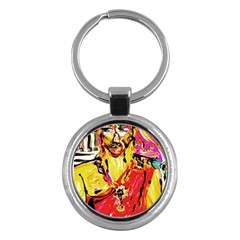 Dscf1584 - Alexander - The Great Key Chains (round)  by bestdesignintheworld