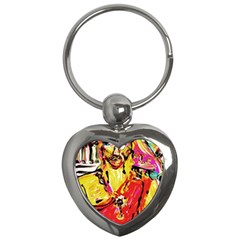 Dscf1584 - Alexander - The Great Key Chains (heart)  by bestdesignintheworld