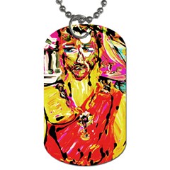 Dscf1584 - Alexander - The Great Dog Tag (two Sides) by bestdesignintheworld