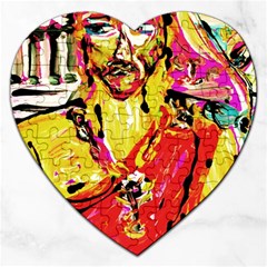 Dscf1584 - Alexander - The Great Jigsaw Puzzle (heart) by bestdesignintheworld