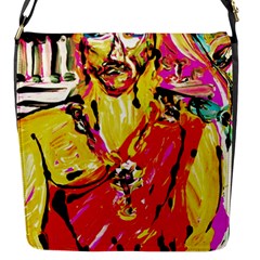 Dscf1584 - Alexander - The Great Flap Messenger Bag (s) by bestdesignintheworld