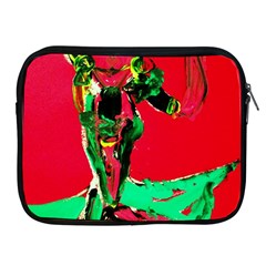 Dscf1545 - Spanish Dancer Apple Ipad 2/3/4 Zipper Cases