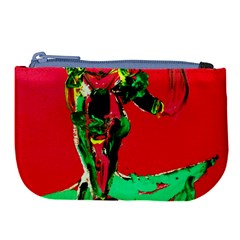 Dscf1545 - Spanish Dancer Large Coin Purse