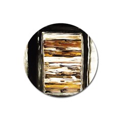 Dscf1952 - Pandora Box Magnet 3  (round) by bestdesignintheworld