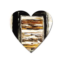 Dscf1952 - Pandora Box Heart Magnet by bestdesignintheworld