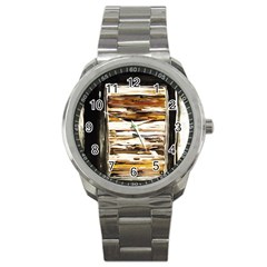 Dscf1952 - Pandora Box Sport Metal Watch by bestdesignintheworld