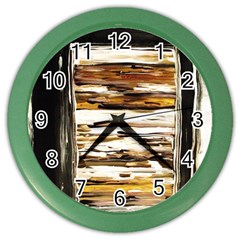 Dscf1952 - Pandora Box Color Wall Clocks by bestdesignintheworld