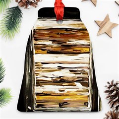 Dscf1952 - Pandora Box Bell Ornament (two Sides) by bestdesignintheworld