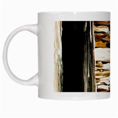 Dscf1952 - Pandora Box White Mugs by bestdesignintheworld