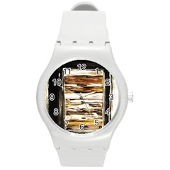 Dscf1952 - Pandora Box Round Plastic Sport Watch (m) by bestdesignintheworld