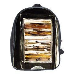 Dscf1952 - Pandora Box School Bag (xl) by bestdesignintheworld