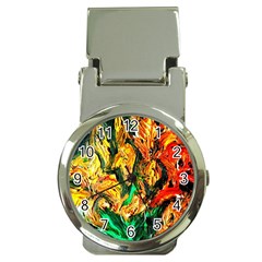 Tiger Lillis   1 Money Clip Watches by bestdesignintheworld