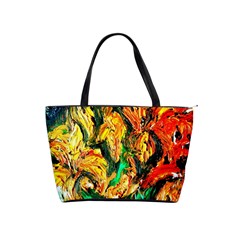 Tiger Lillis   1 Shoulder Handbags by bestdesignintheworld