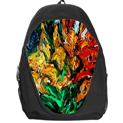 Tiger Lillis   1 Backpack Bag by bestdesignintheworld