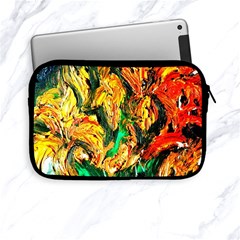 Tiger Lillis   1 Apple Ipad Mini Zipper Cases by bestdesignintheworld