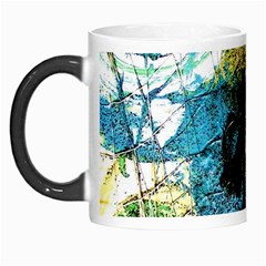 In The Net Of The Rules 3 Morph Mugs by bestdesignintheworld