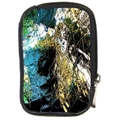 In The Net Of The Rules 3 Compact Camera Cases by bestdesignintheworld