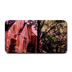 Hot Day In  Dallas 6 Medium Bar Mats by bestdesignintheworld