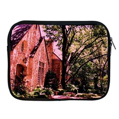 Hot Day In  Dallas 6 Apple Ipad 2/3/4 Zipper Cases