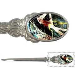 Egg In The Duck   Needle In The Egg Letter Openers by bestdesignintheworld